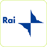 Logo RAI